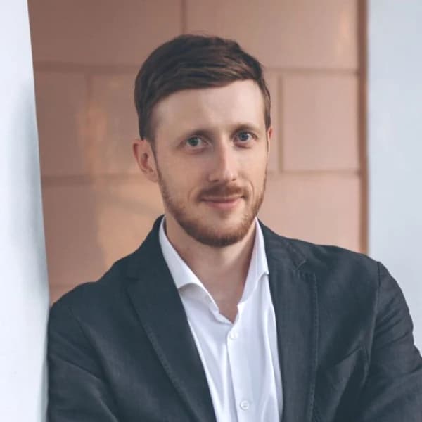 Алексей Чудинов — основатель и управляющий директор ExportTeam